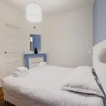 Charming Flat - 2bd 3p - Proche Batignolles 17eme Párizs