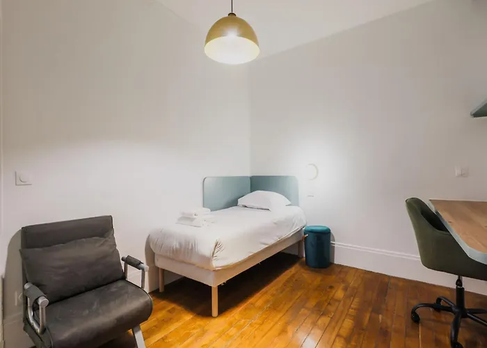 Charming Flat - 2bd 3p - Proche Batignolles 17eme * Paris