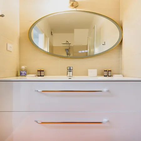 Апартаменты Charming Flat - 2bd 3p - Proche Batignolles 17eme *